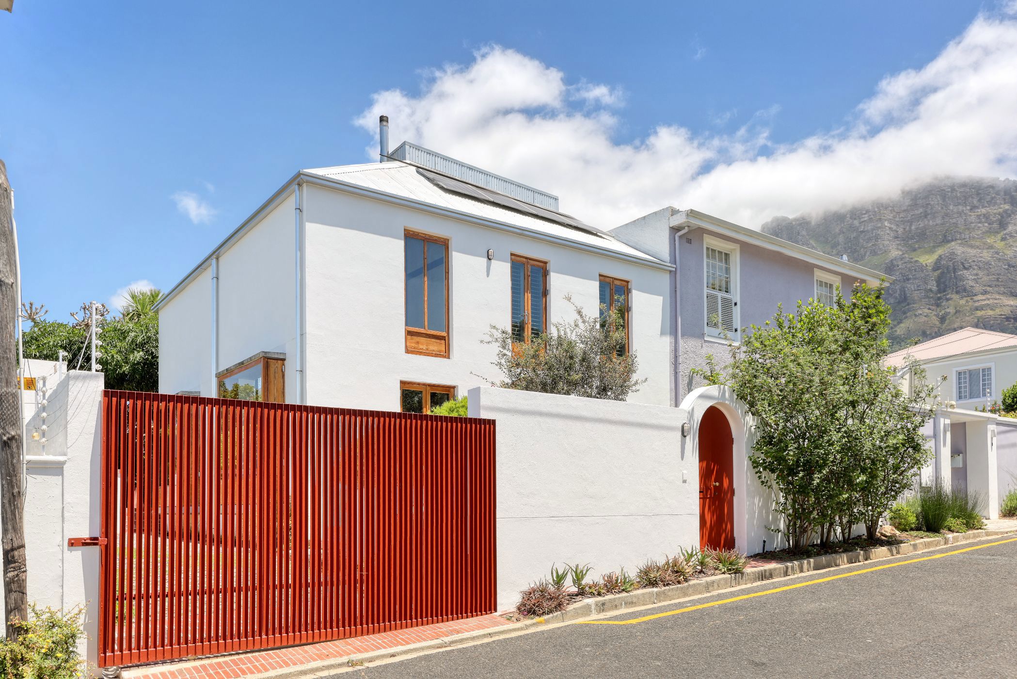 House for sale in Newlands, Cape Town - KW1722143