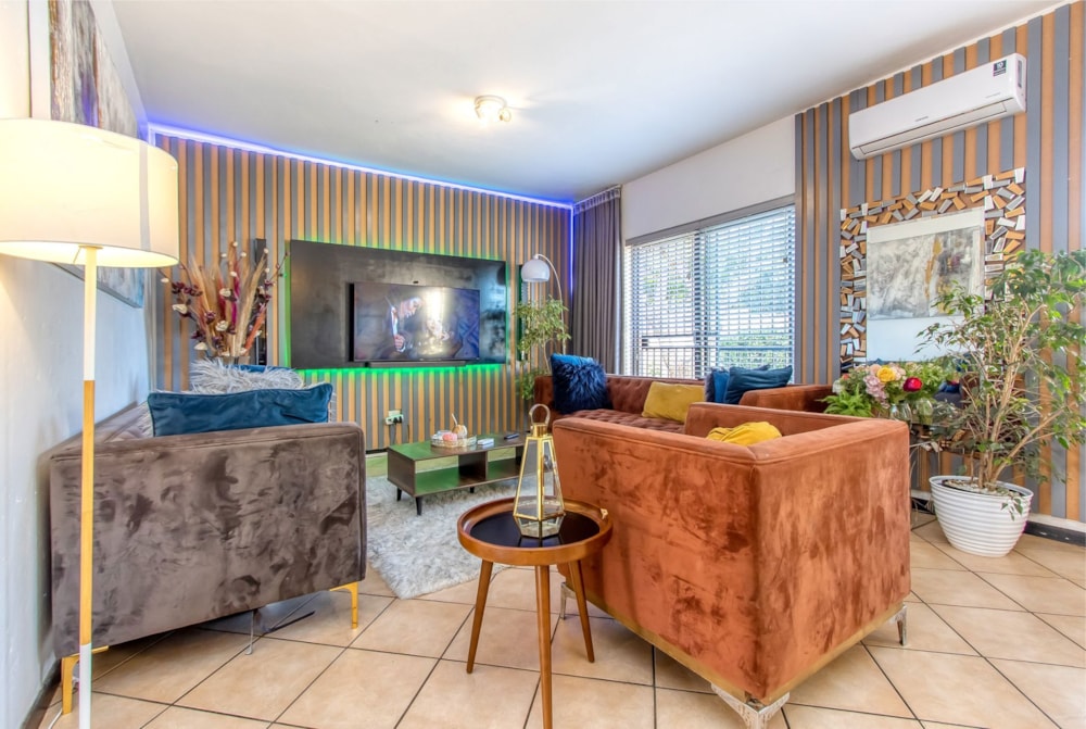 Cluster for sale in Noordwyk - MR1722843 Cluster for sale in Noordwyk - MR1722843