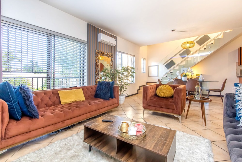 Cluster for sale in Noordwyk - MR1722843 Cluster for sale in Noordwyk - MR1722843