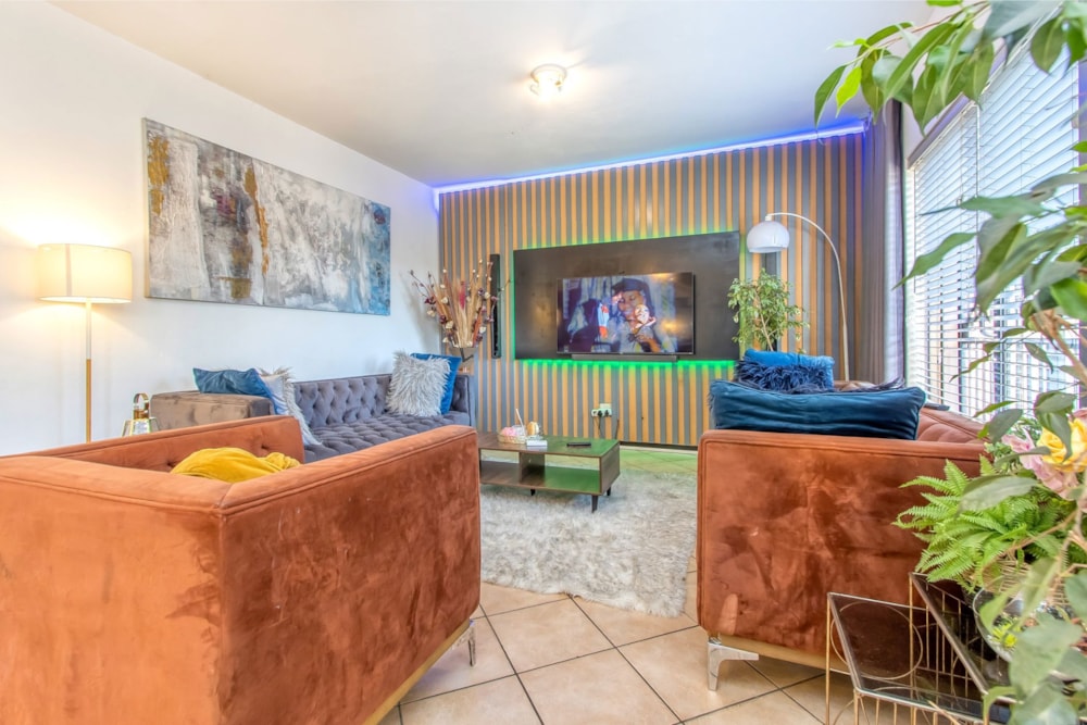 Cluster for sale in Noordwyk - MR1722843 Cluster for sale in Noordwyk - MR1722843