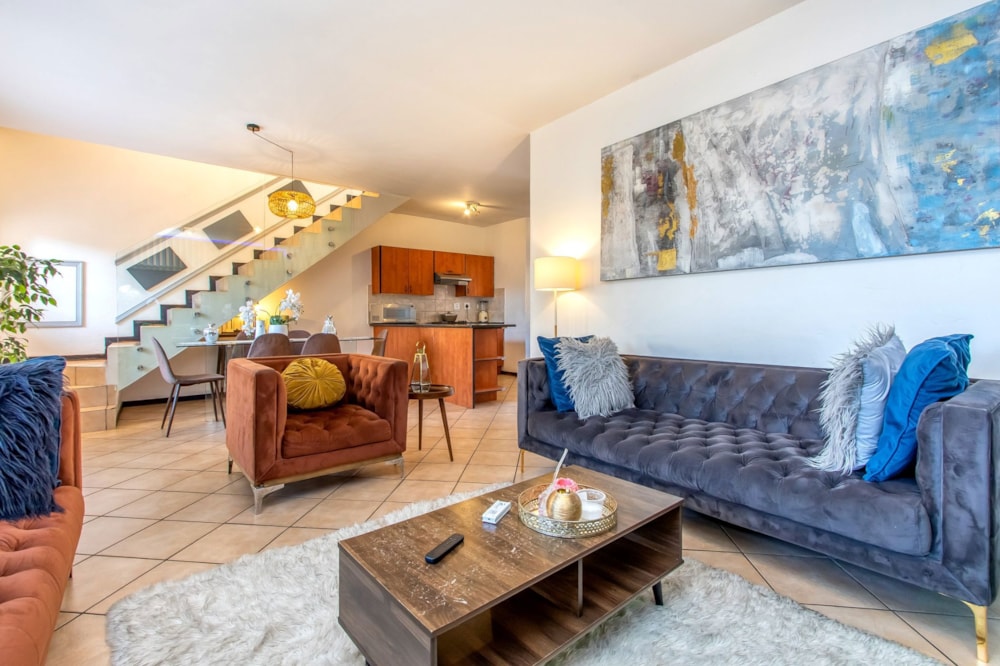 Cluster for sale in Noordwyk - MR1722843 Cluster for sale in Noordwyk - MR1722843