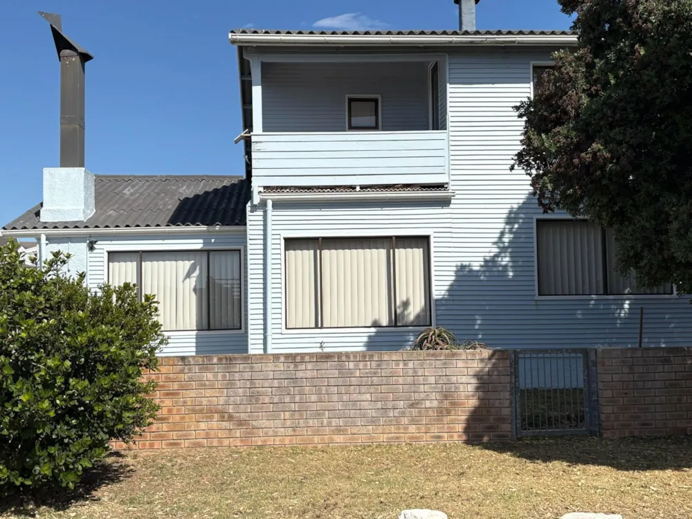 House let in Yzerfontein - LBL1719790 House let in Yzerfontein - LBL1719790
