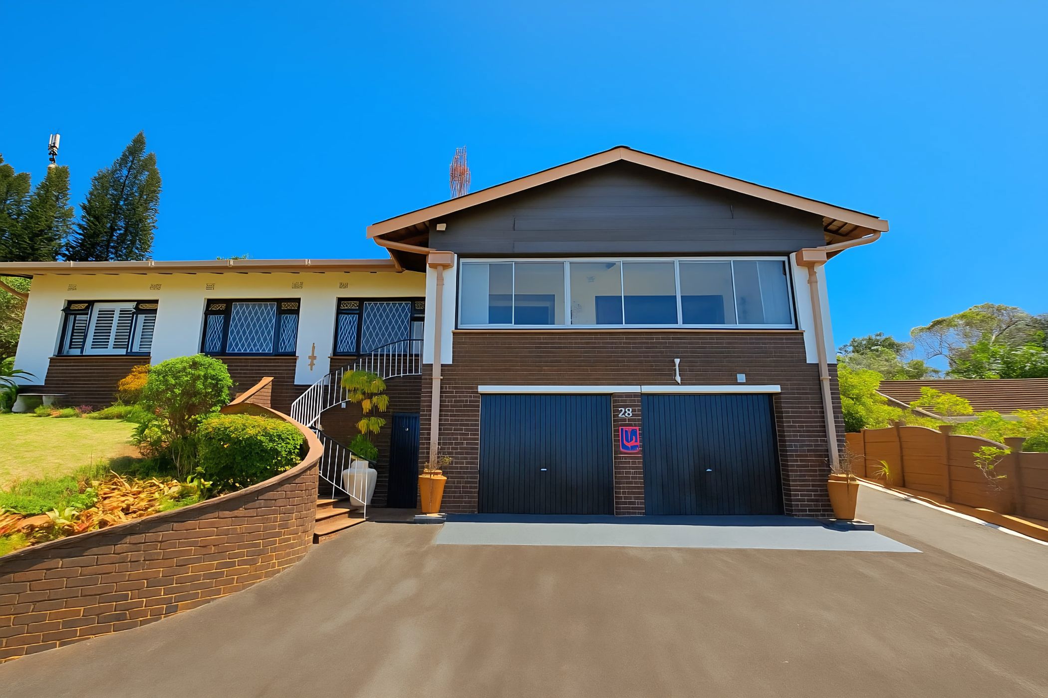 House for sale in Uvongo - 1PSH1720597