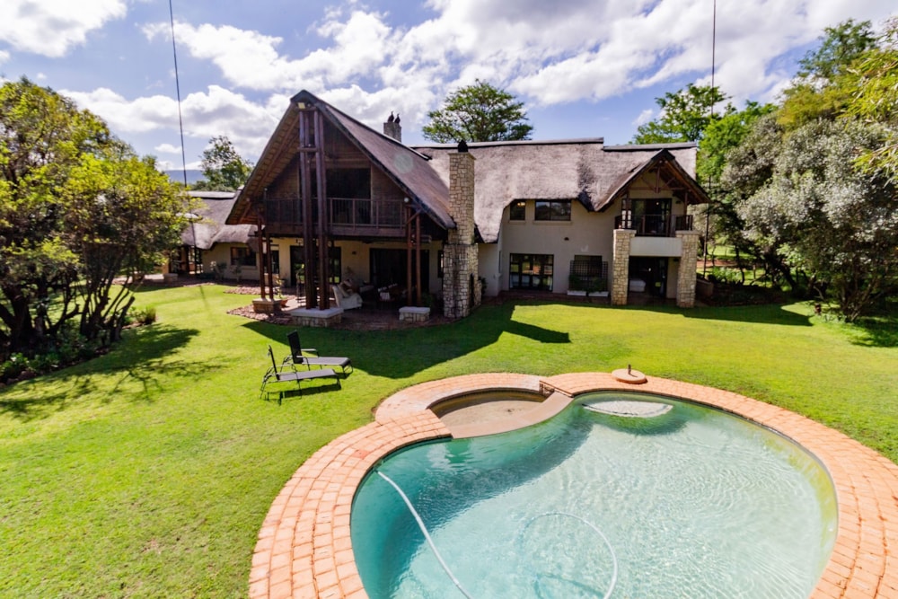 Security estate home for sale in KShane - 1HR1723456 Security estate home for sale in KShane - 1HR1723456