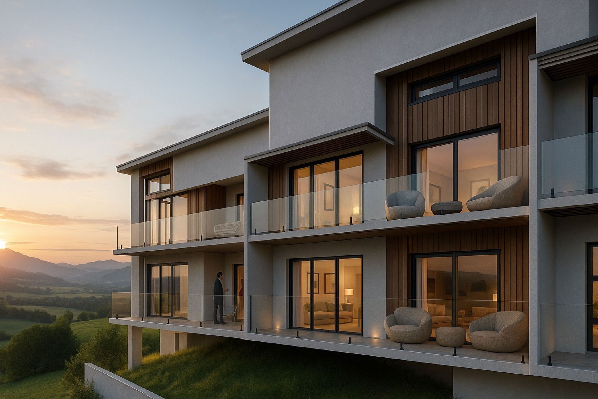 Apartment for sale in Bothas Hill - 1KF1721349