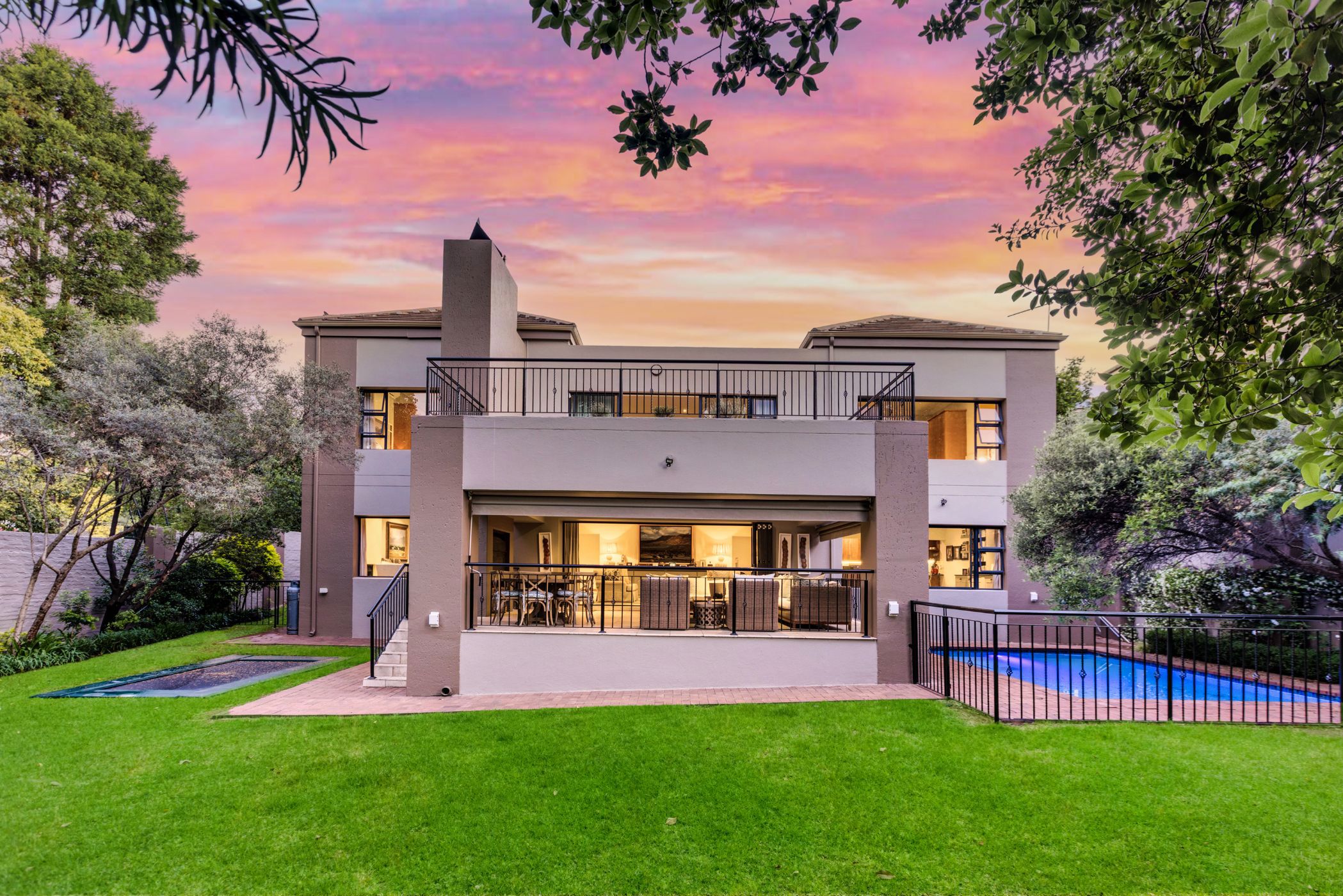 Double-storey cluster for sale in Atholl - HP1720414