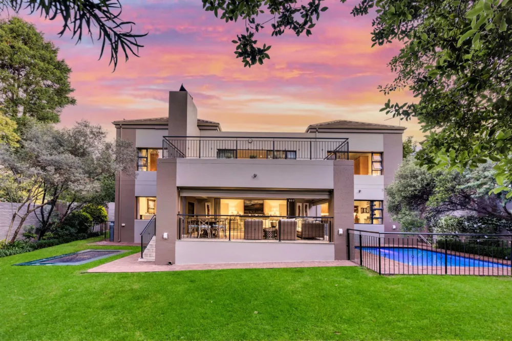 Double-storey cluster sold in Atholl - HP1720414 Double-storey cluster sold in Atholl - HP1720414