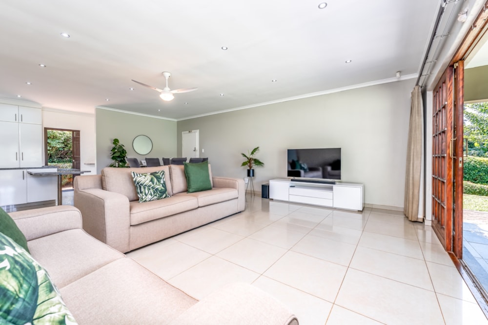 Single-storey house for sale in Hillcrest Park - 1KF1721534