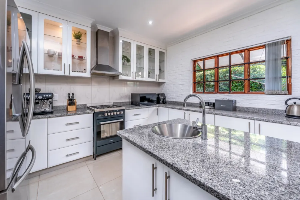 Single-storey house sold in Hillcrest Park - 1KF1721534 Single-storey house sold in Hillcrest Park - 1KF1721534