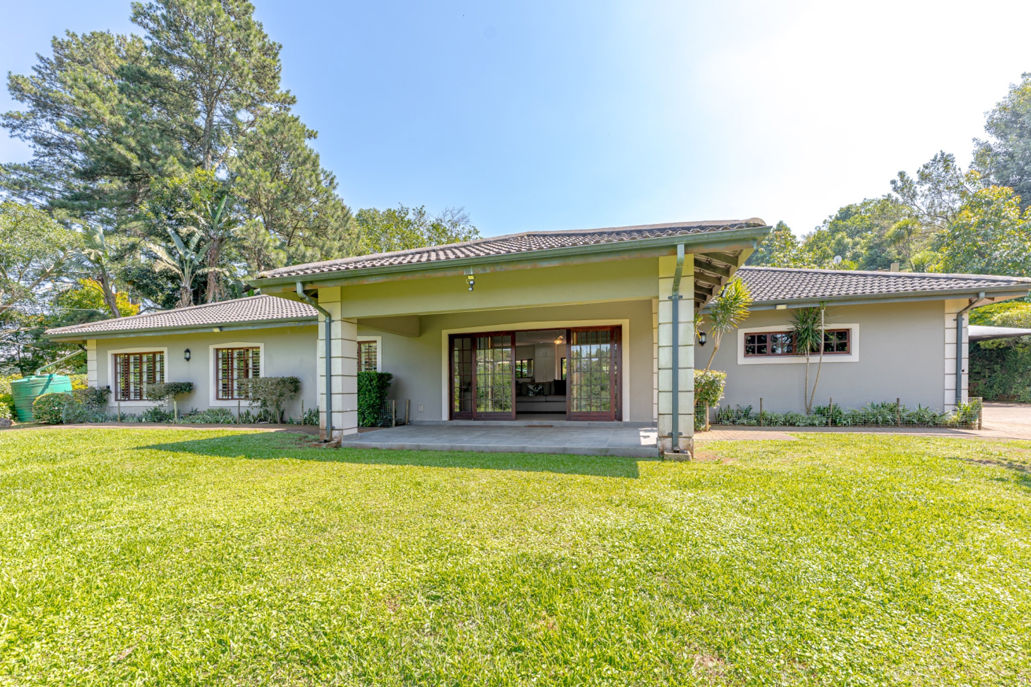 Single-storey house for sale in Hillcrest Park - 1KF1721534