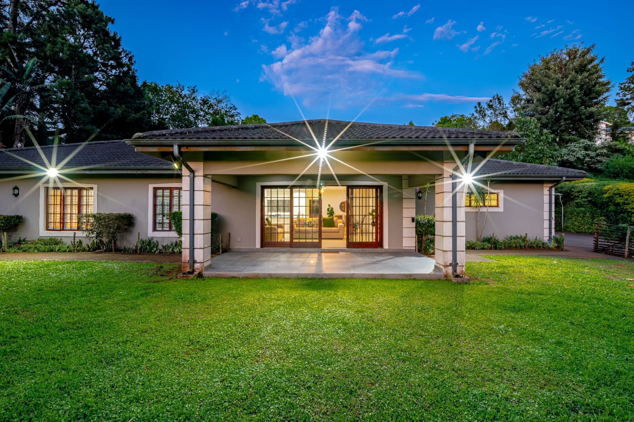 Single-storey house for sale in Hillcrest Park - 1KF1721534