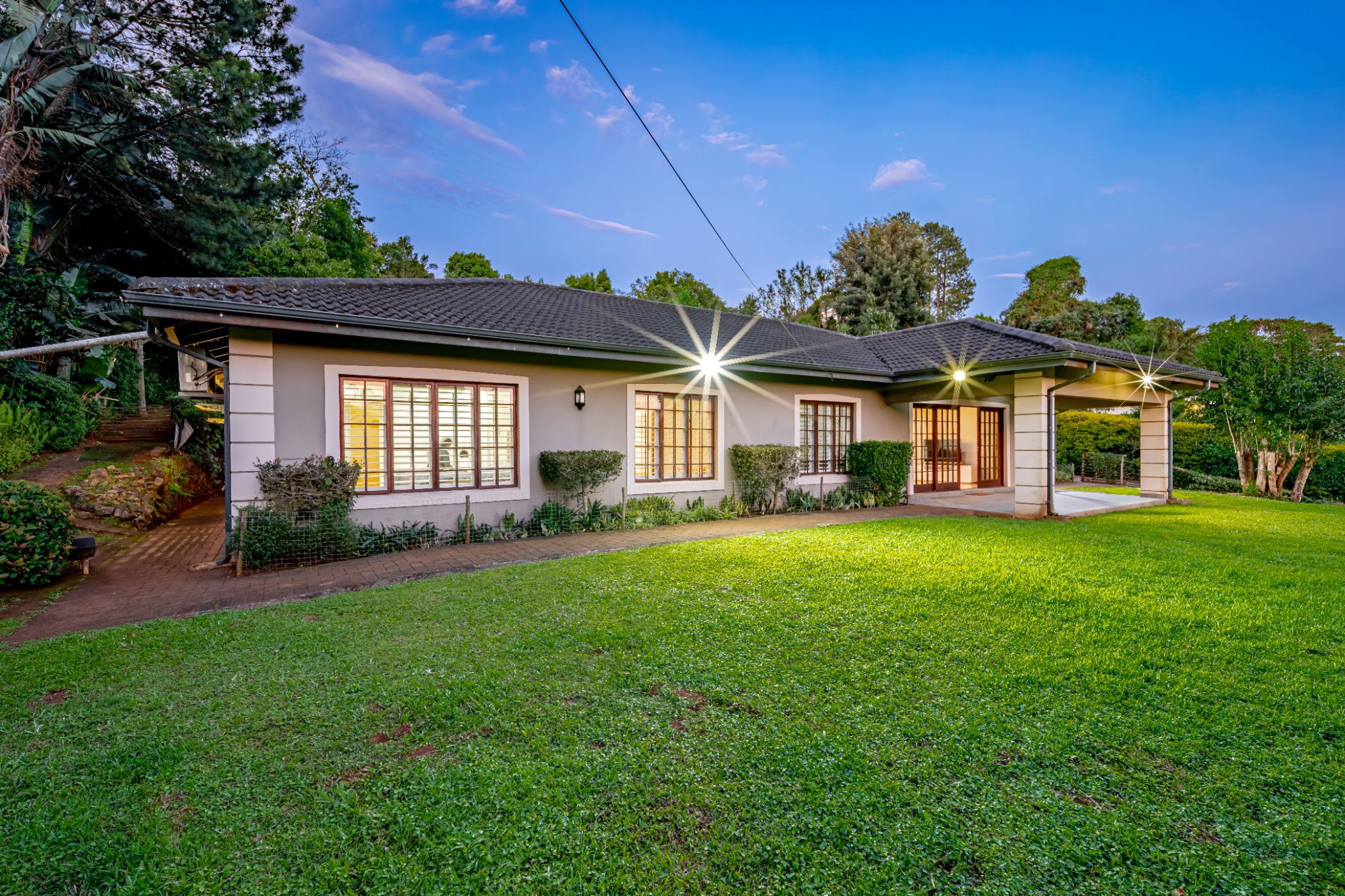 Single-storey house for sale in Hillcrest Park - 1KF1721534