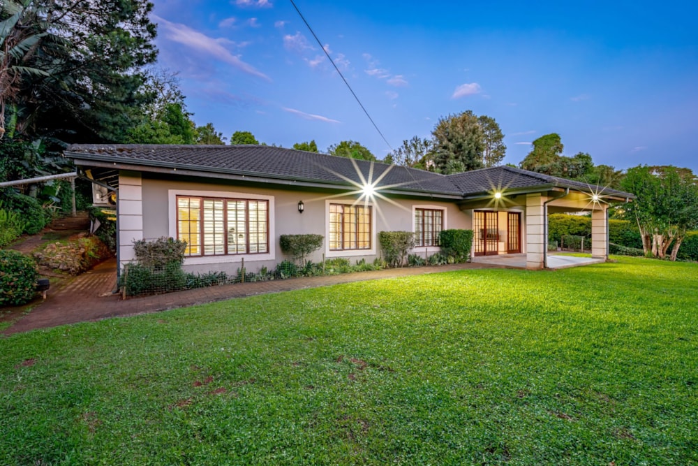 Single-storey house for sale in Hillcrest Park - 1KF1721534 Single-storey house for sale in Hillcrest Park - 1KF1721534