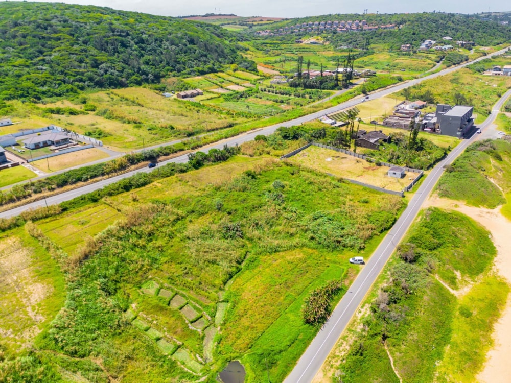 Residential vacant land for sale in La Mercy - 1ND1719954