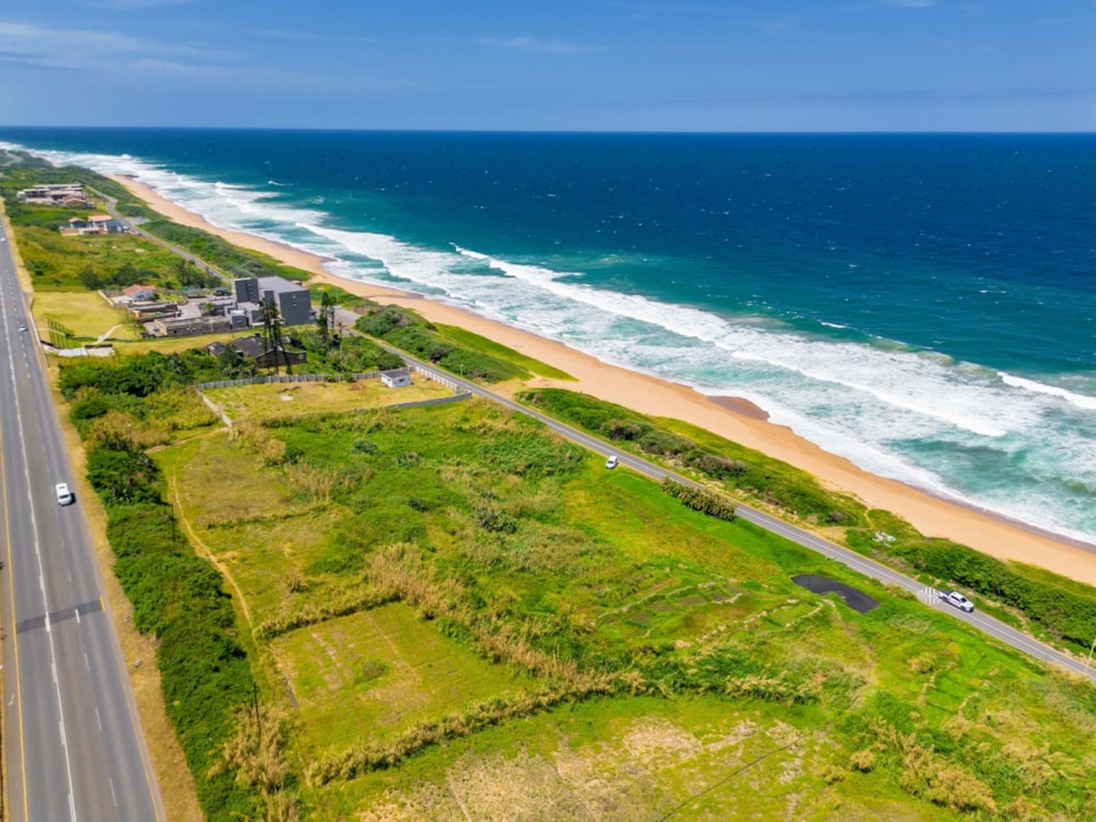 Residential vacant land for sale in La Mercy - 1ND1719954