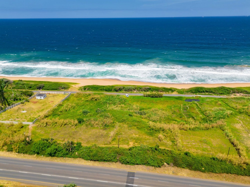 Residential vacant land for sale in La Mercy - 1ND1719954