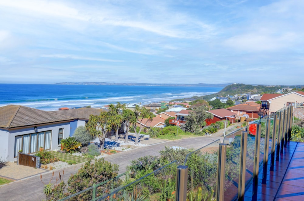 Double-storey house for sale in Dwarswegstrand - 1MB1512098