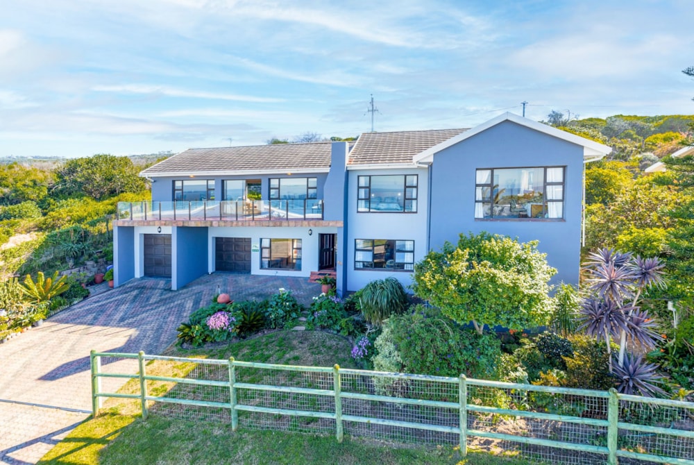 Double-storey house for sale in Dwarswegstrand - 1MB1512098