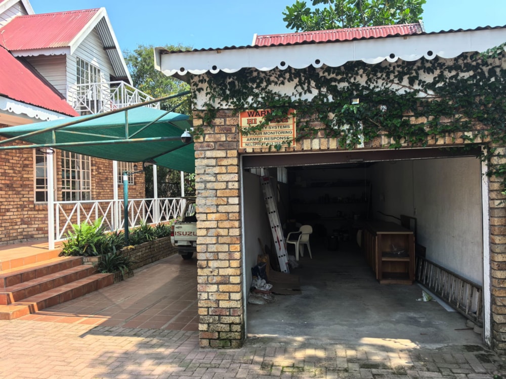 House for sale in Nelspruit (Mbombela) - 1NS1721791