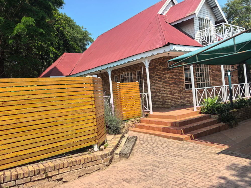 House for sale in Nelspruit (Mbombela) - 1NS1721791