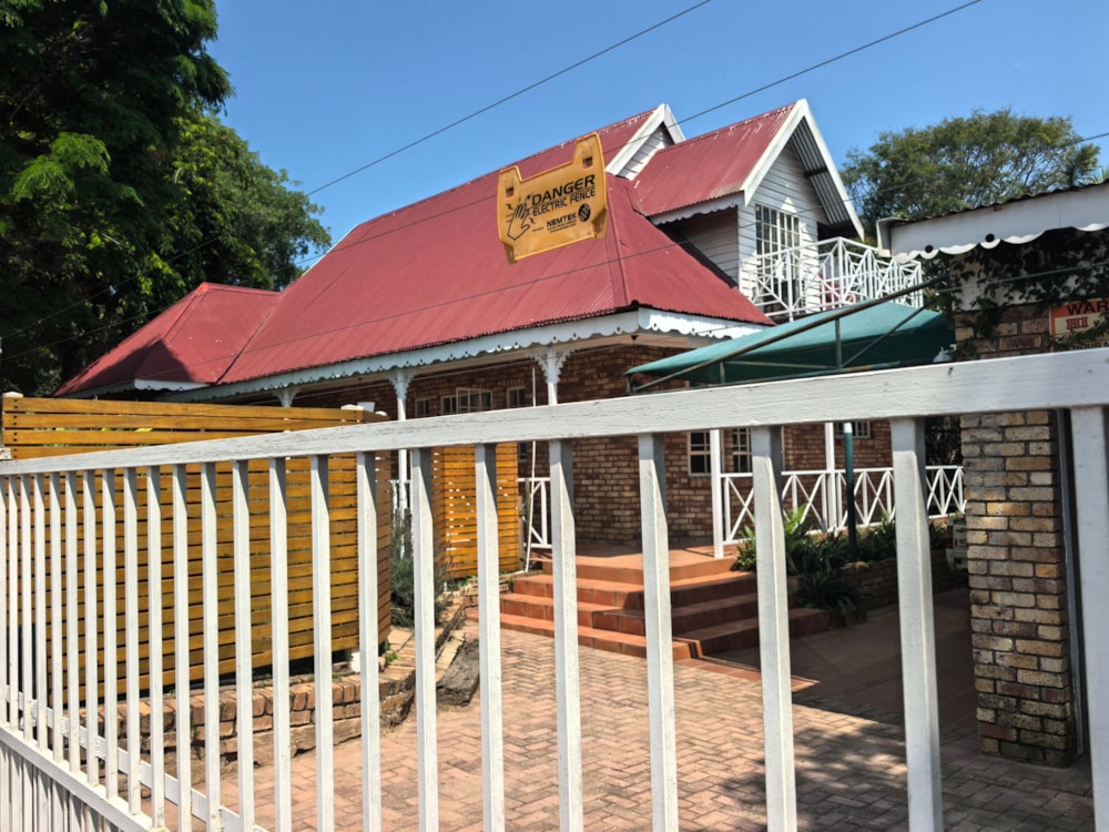 House for sale in Nelspruit (Mbombela) - 1NS1721791