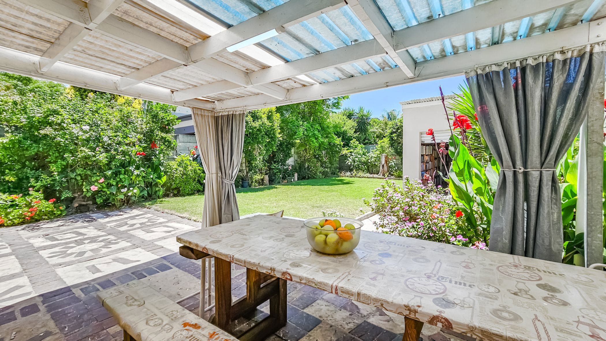 Single-storey house for sale in Paarl North - TK1722499