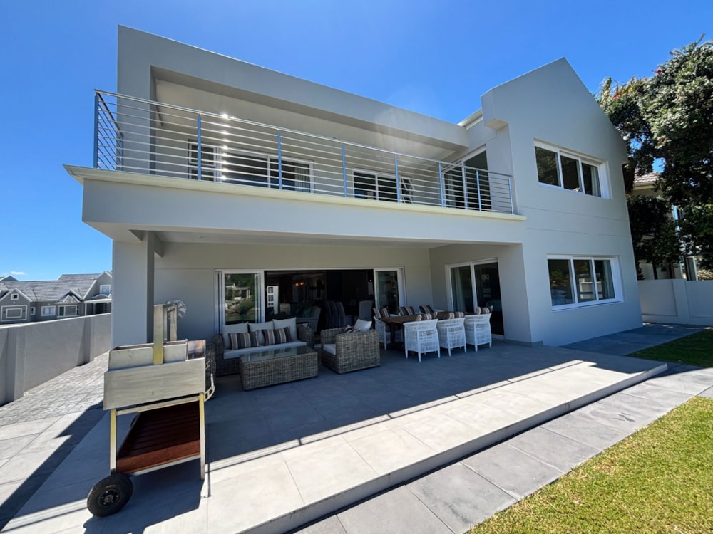 Double-storey house to rent in Royal Alfred Marina - 1PF1722691 Double-storey house to rent in Royal Alfred Marina - 1PF1722691