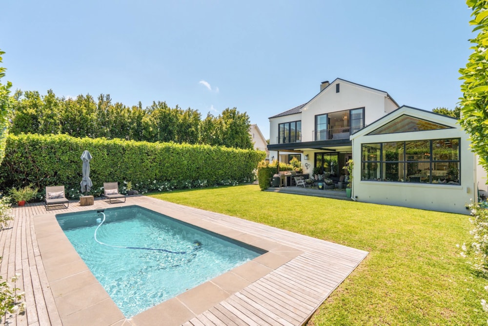 House sold in Kenilworth Upper - KW1721218