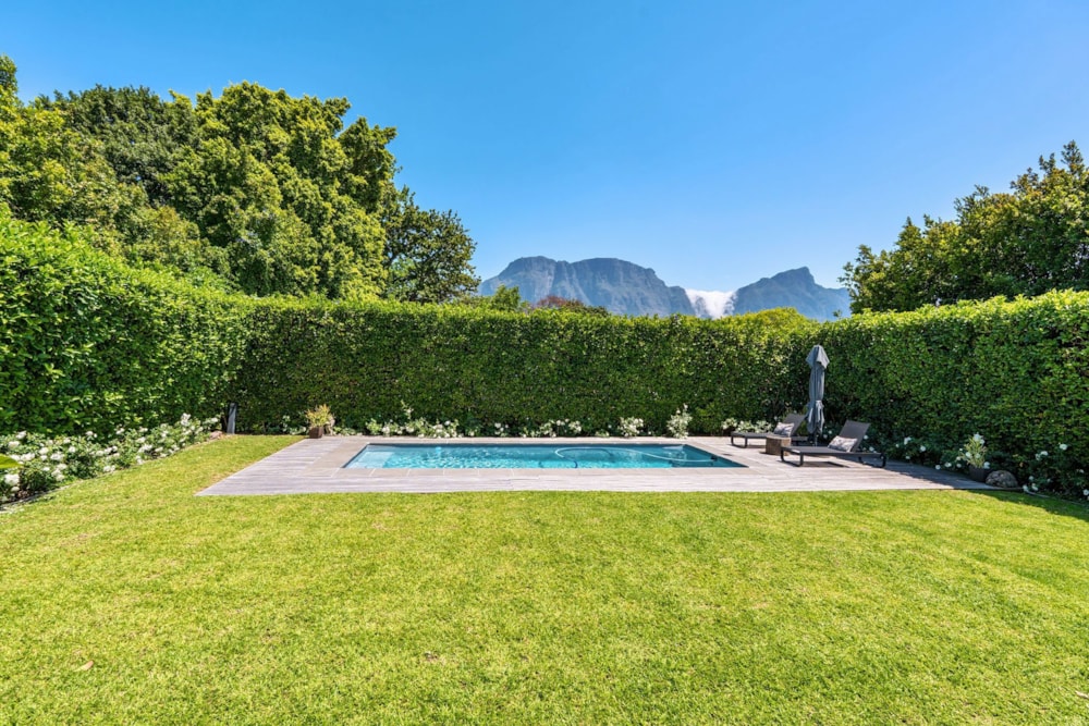 House sold in Kenilworth Upper - KW1721218