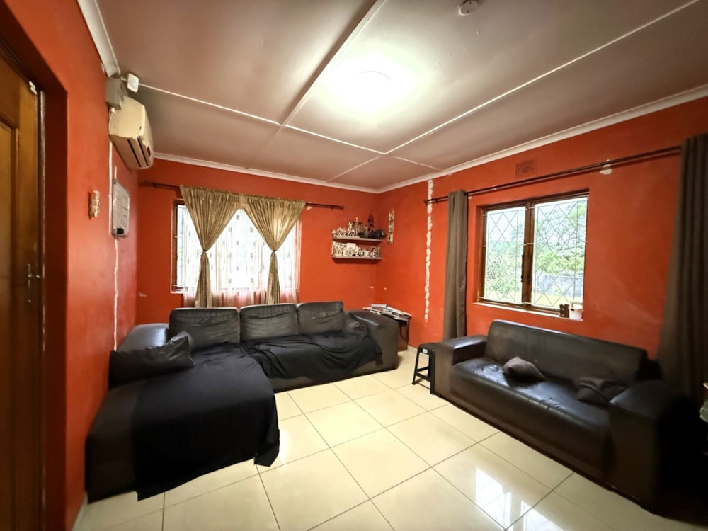 House for sale in Wildenweide - 1RY1720704