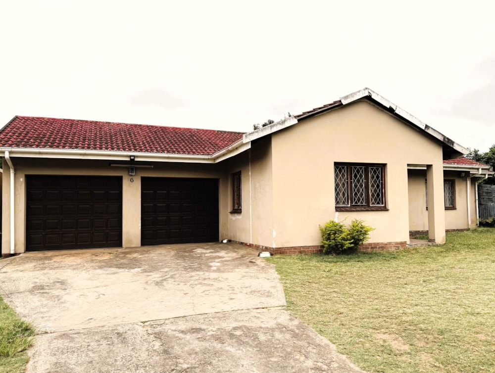 House for sale in Wildenweide - 1RY1720704