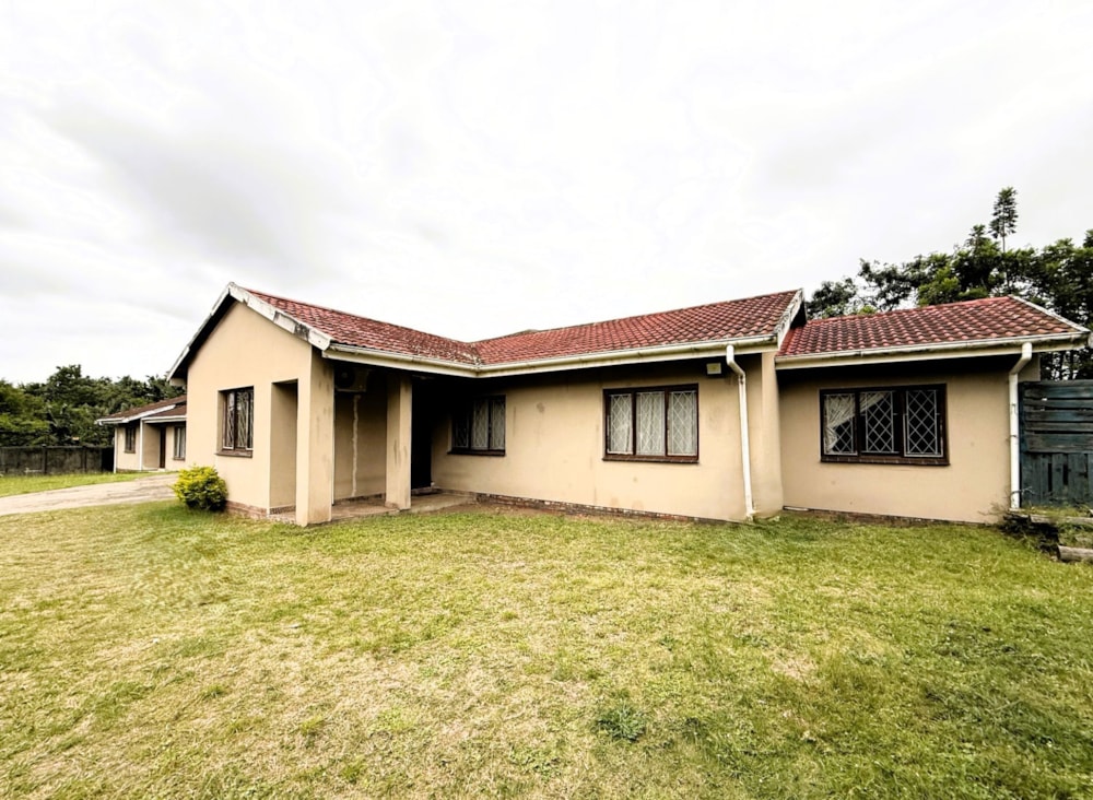 House for sale in Wildenweide - 1RY1720704