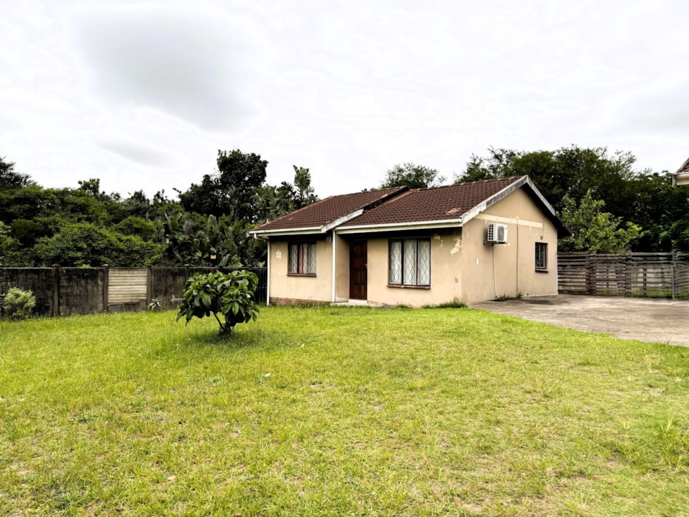 House for sale in Wildenweide - 1RY1720704