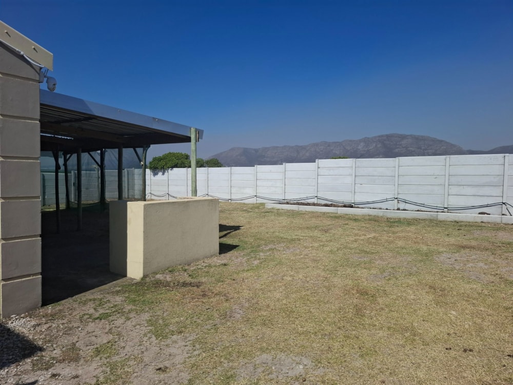 House to rent in Perlemoenbaai - 1SW1721291 House to rent in Perlemoenbaai - 1SW1721291