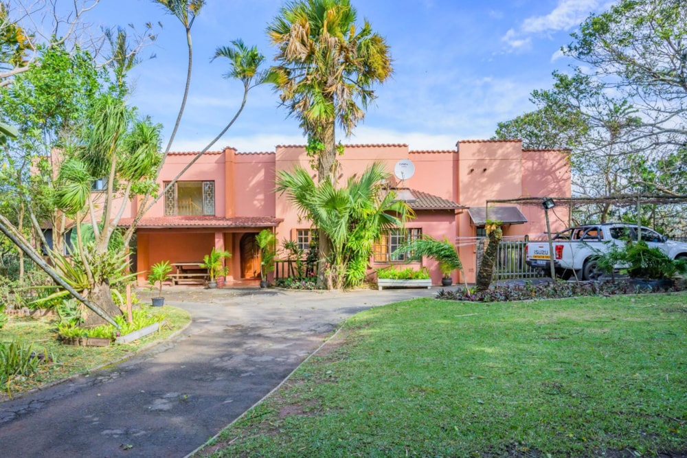 House for sale in Cowies Hill - 1WP1722293 House for sale in Cowies Hill - 1WP1722293