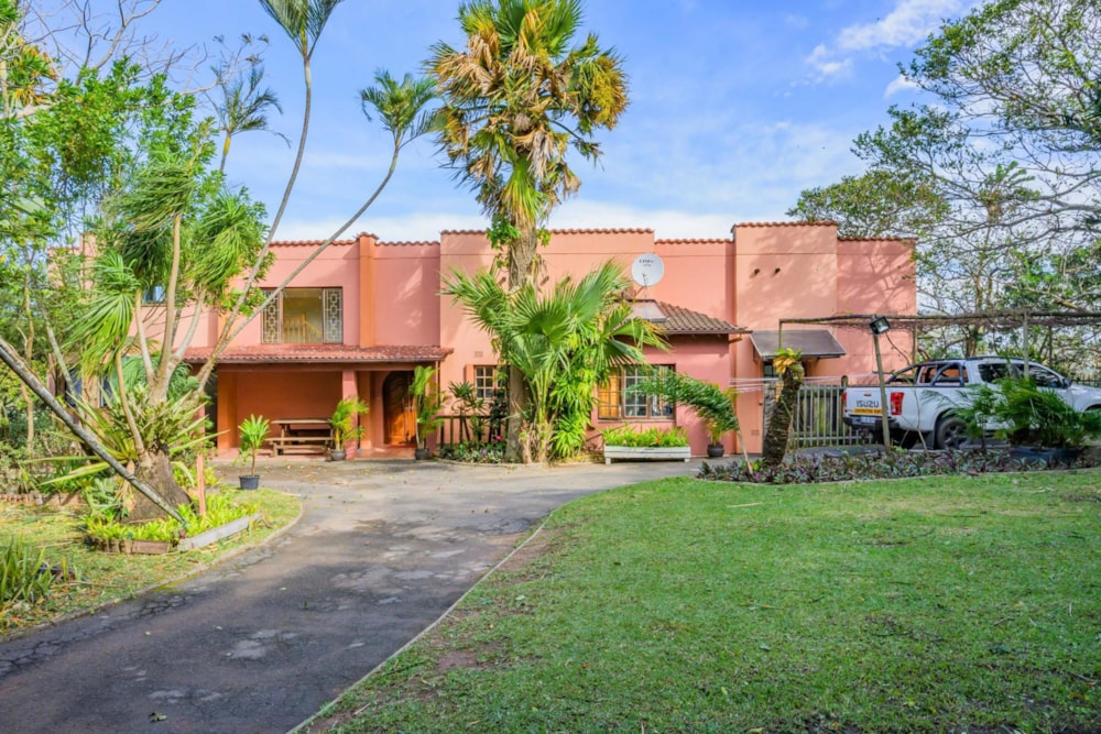 House for sale in Cowies Hill - 1WP1722293 House for sale in Cowies Hill - 1WP1722293