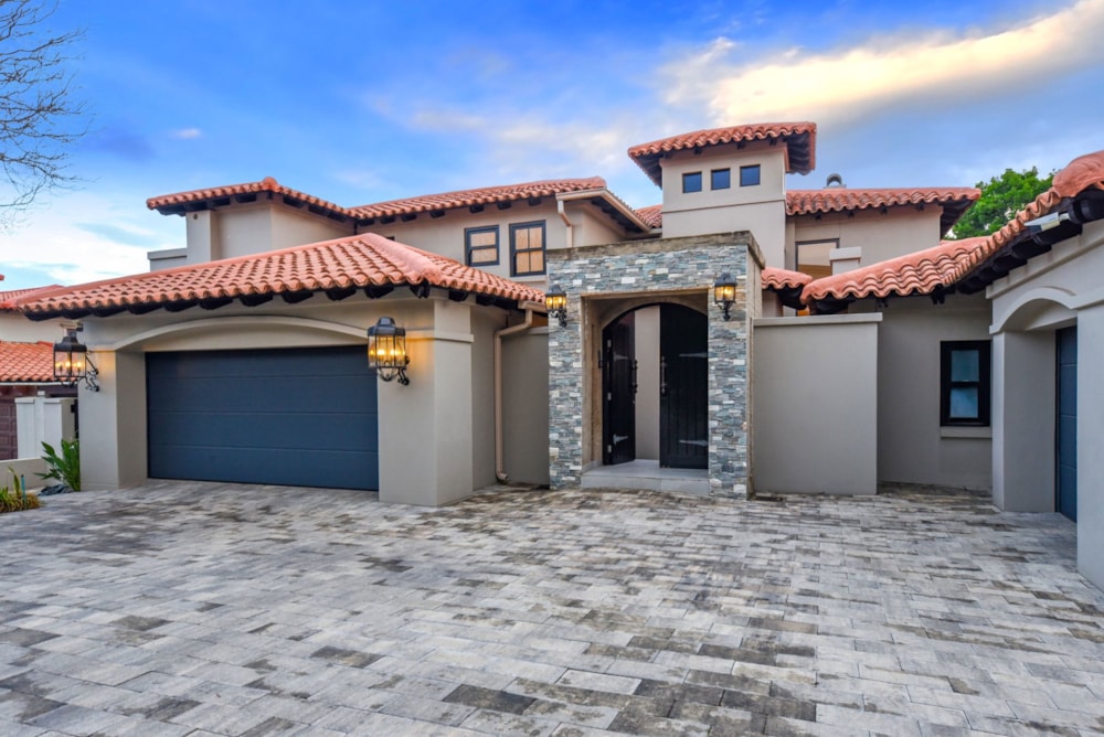 Double-storey house to rent in Dainfern Golf Estate - FYL1720287