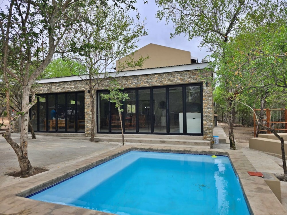 House to rent in Marloth Park - 1NK1722464 House to rent in Marloth Park - 1NK1722464