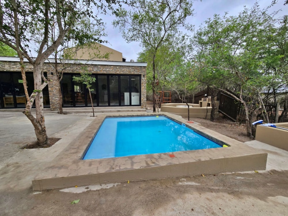 House to rent in Marloth Park - 1NK1722464 House to rent in Marloth Park - 1NK1722464