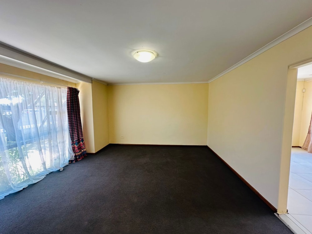 House to rent in Parow North - NSL1723306 House to rent in Parow North - NSL1723306