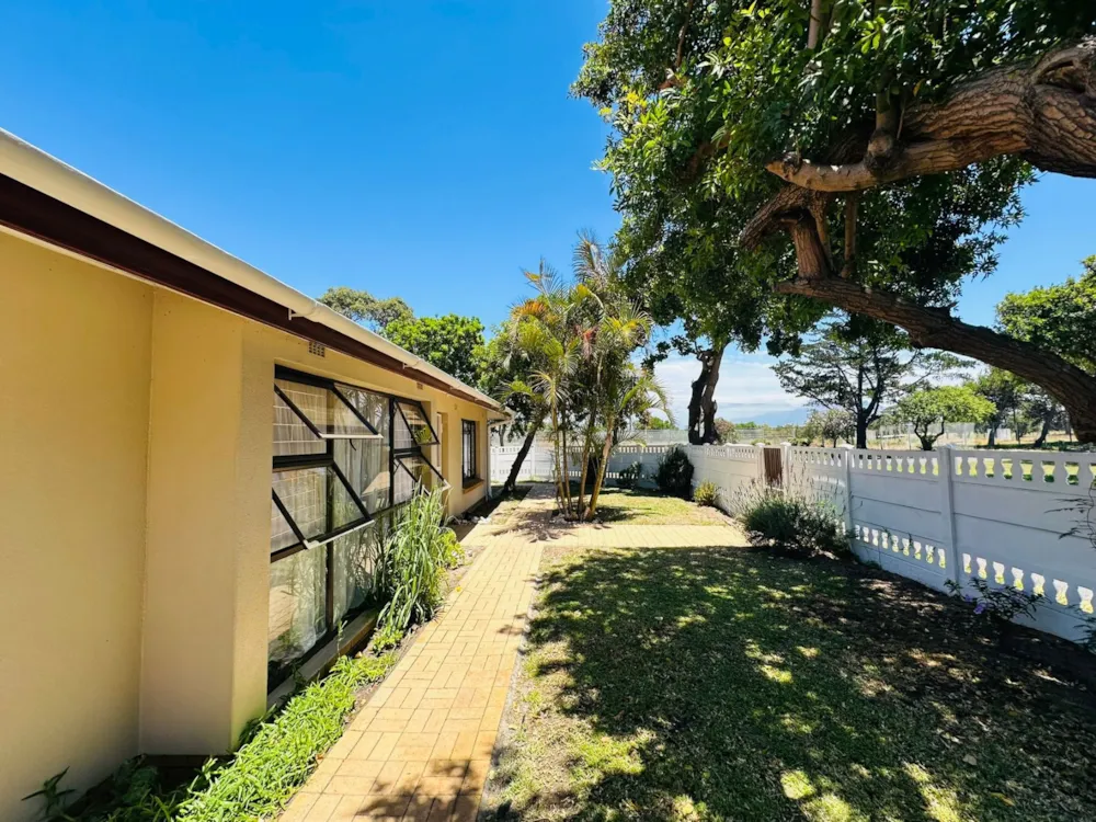 House let in Parow North - NSL1723306 House let in Parow North - NSL1723306