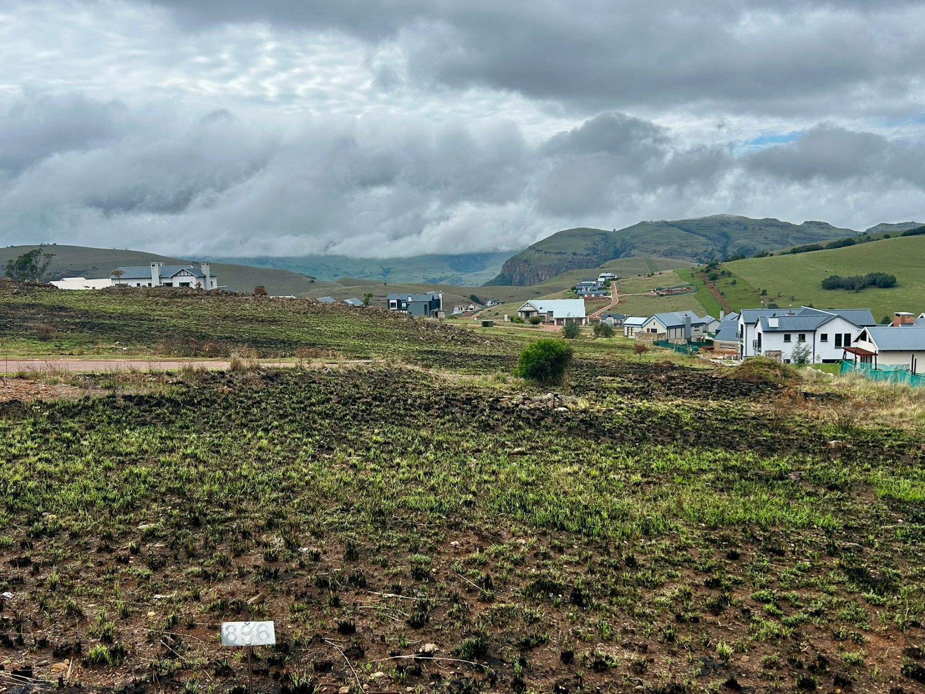 Vacant land for sale in Highland Gate - 1DS1707909