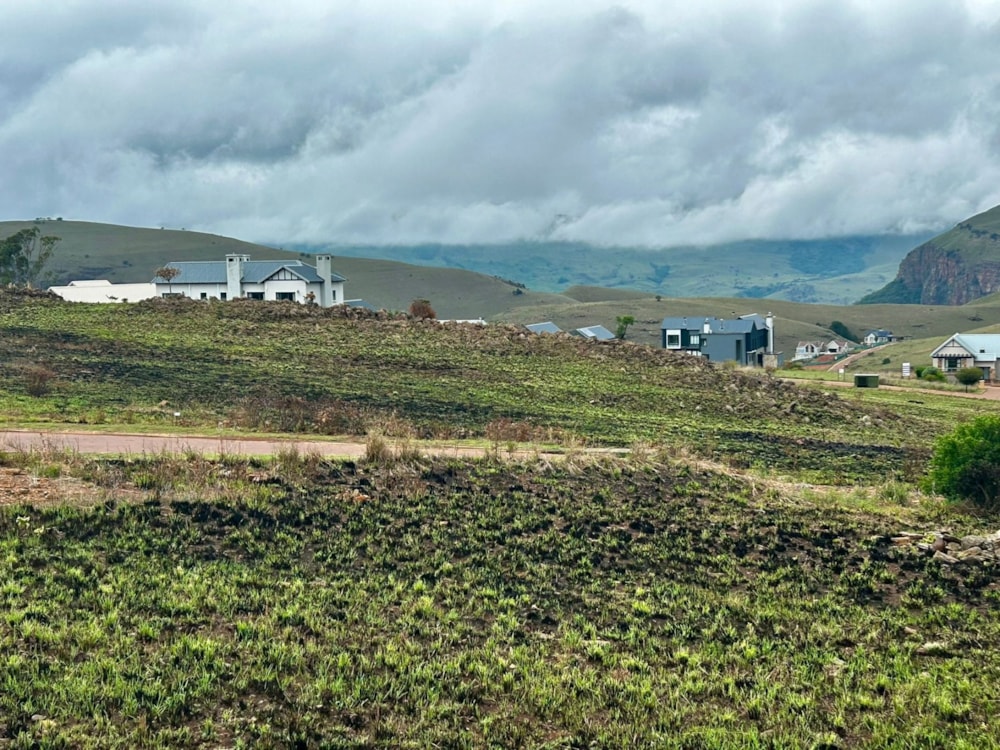 Vacant land for sale in Highland Gate - 1DS1707909 Vacant land for sale in Highland Gate - 1DS1707909