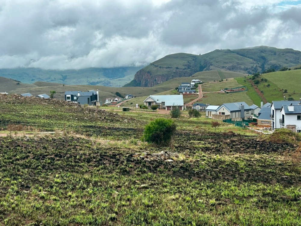 Vacant land for sale in Highland Gate - 1DS1707909 Vacant land for sale in Highland Gate - 1DS1707909