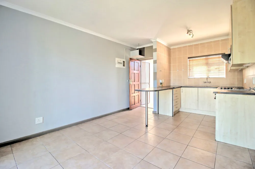 Apartment let in Burgundy Estate - 1PLA1721407