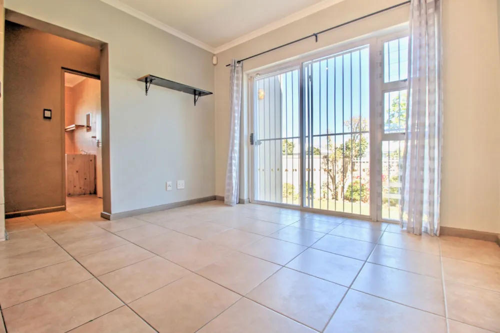Apartment let in Burgundy Estate - 1PLA1721407