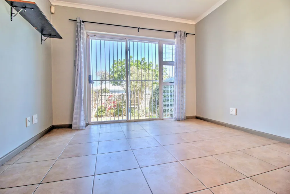 Apartment let in Burgundy Estate - 1PLA1721407