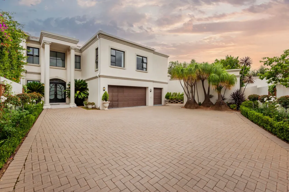 Cluster let in Bryanston - JBL1621767 Cluster let in Bryanston - JBL1621767