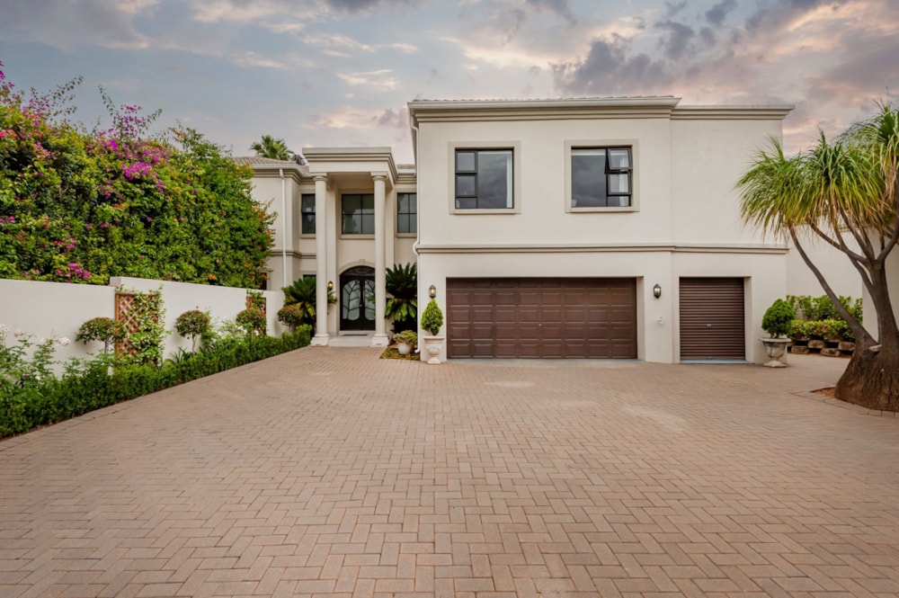 Cluster to rent in Bryanston - JBL1621767 Cluster to rent in Bryanston - JBL1621767