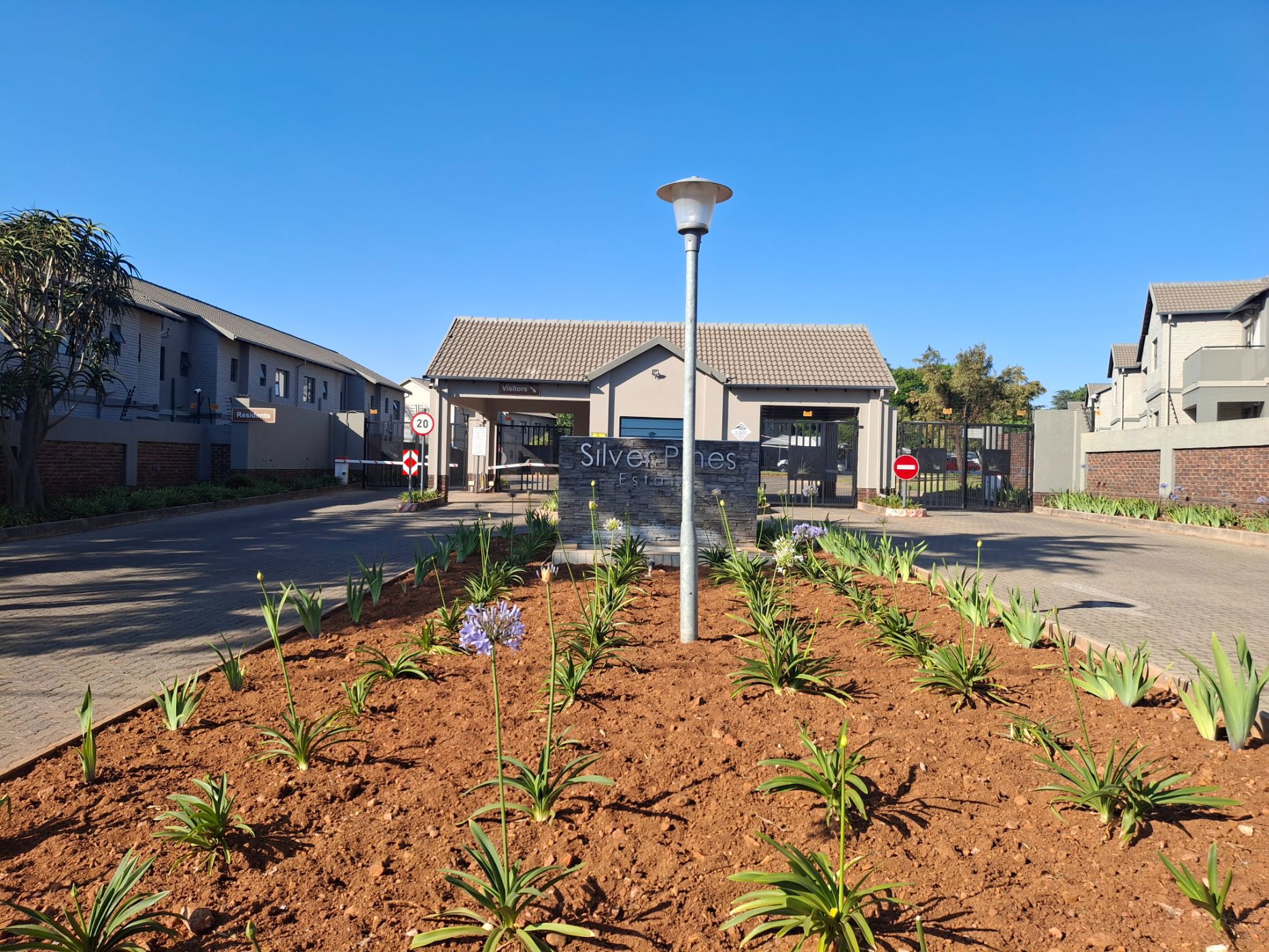 Apartment for sale in Rynfield - EN1665564